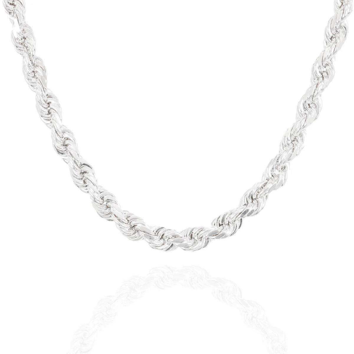 Rope Chains
