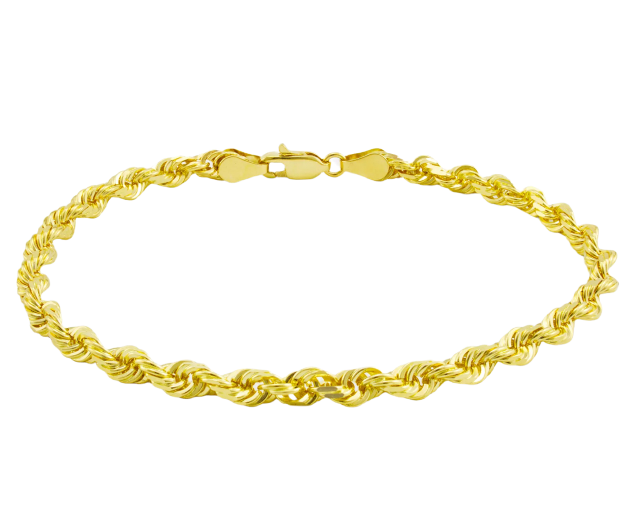 Rope Bracelet