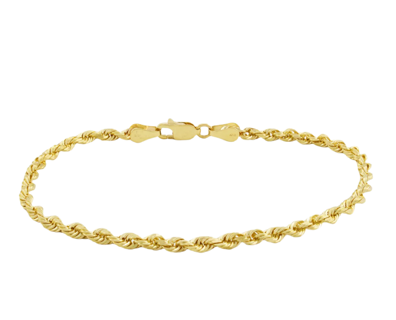 Rope Bracelet