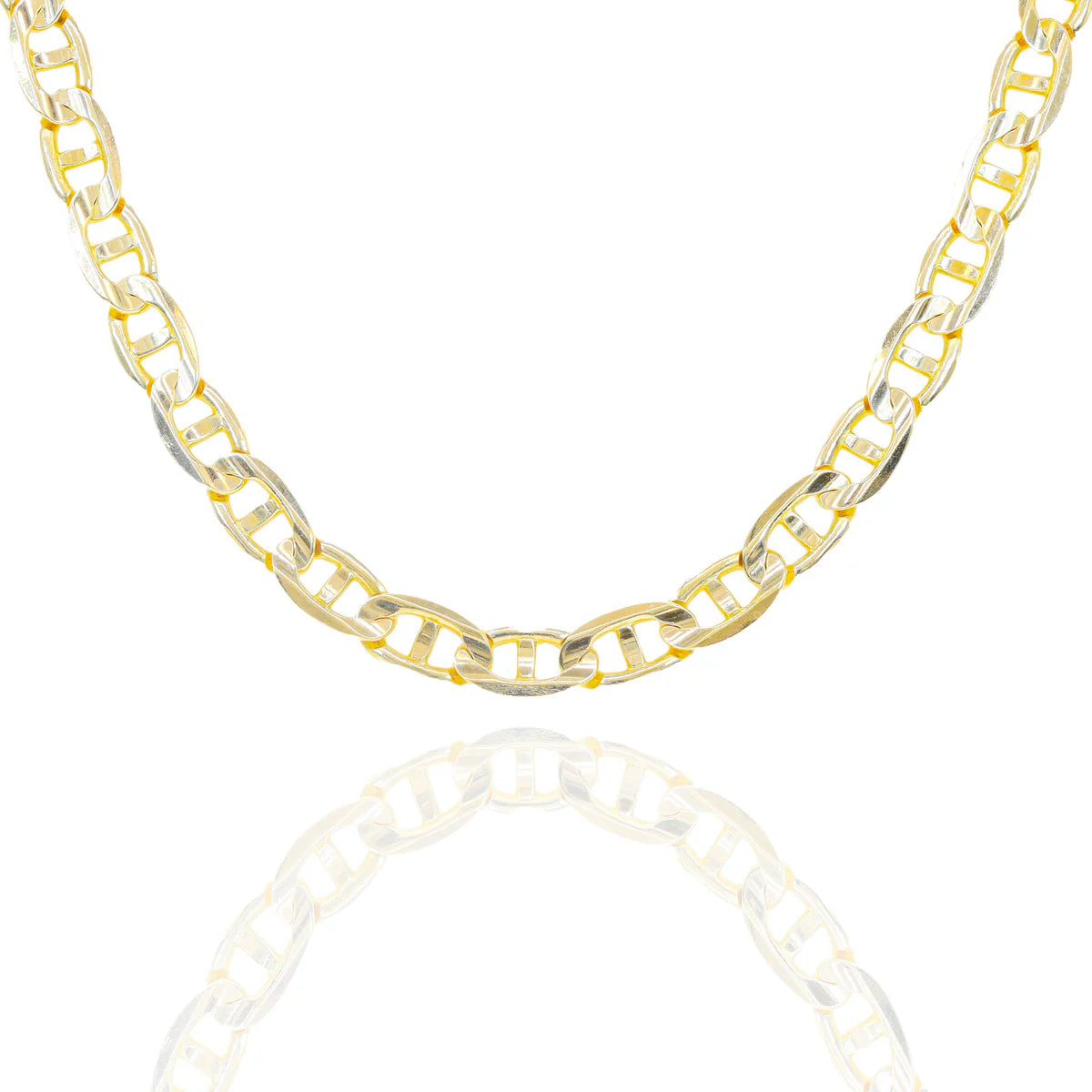 Gucci Link Chain