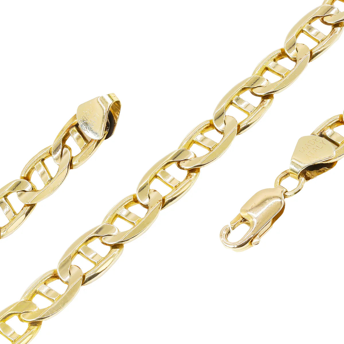 Gucci Link Chain