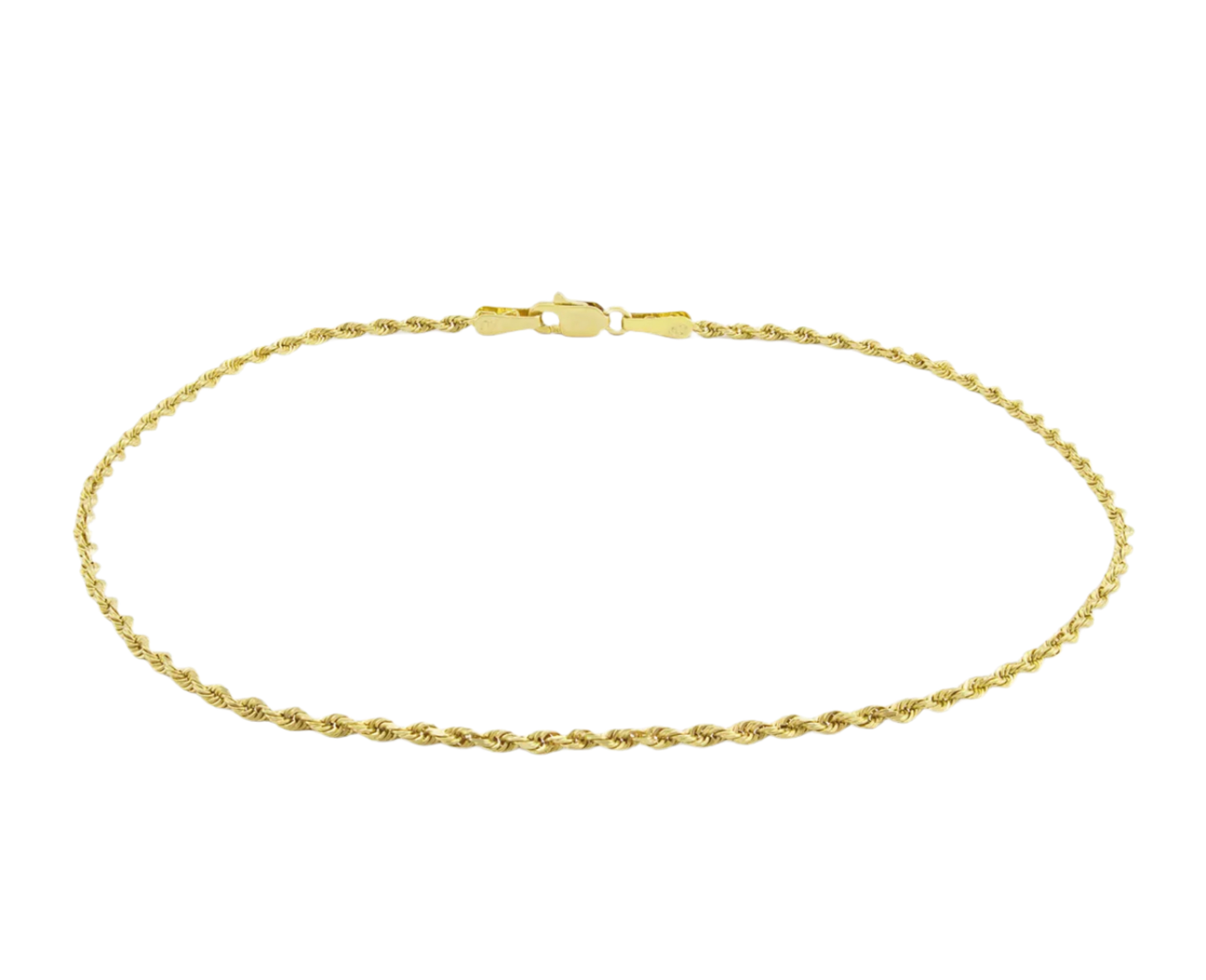 Rope Bracelet