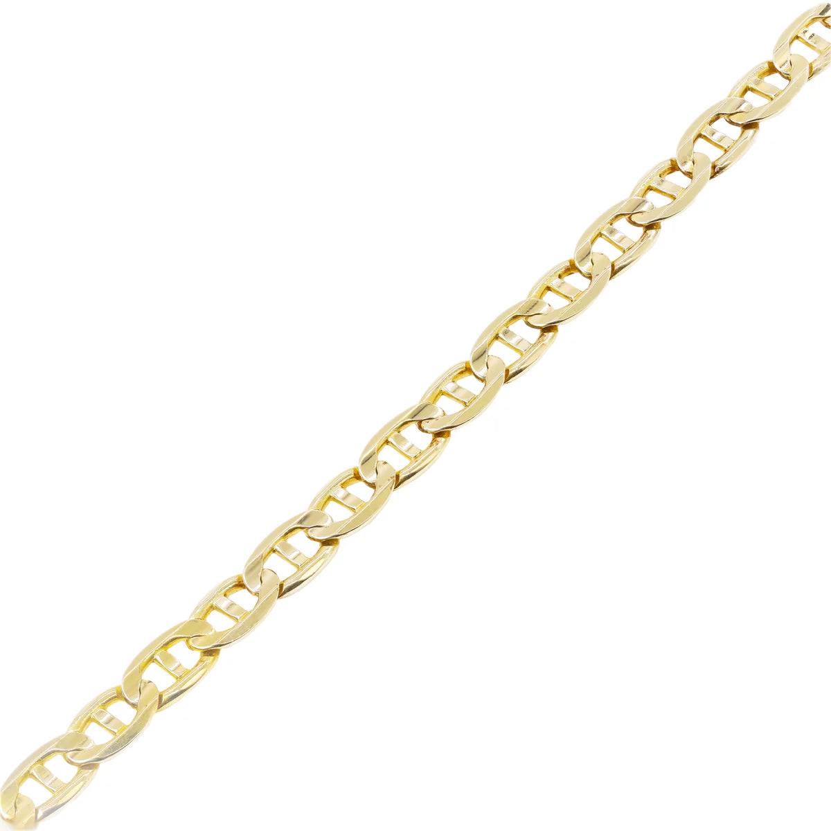 Gucci Link Chain