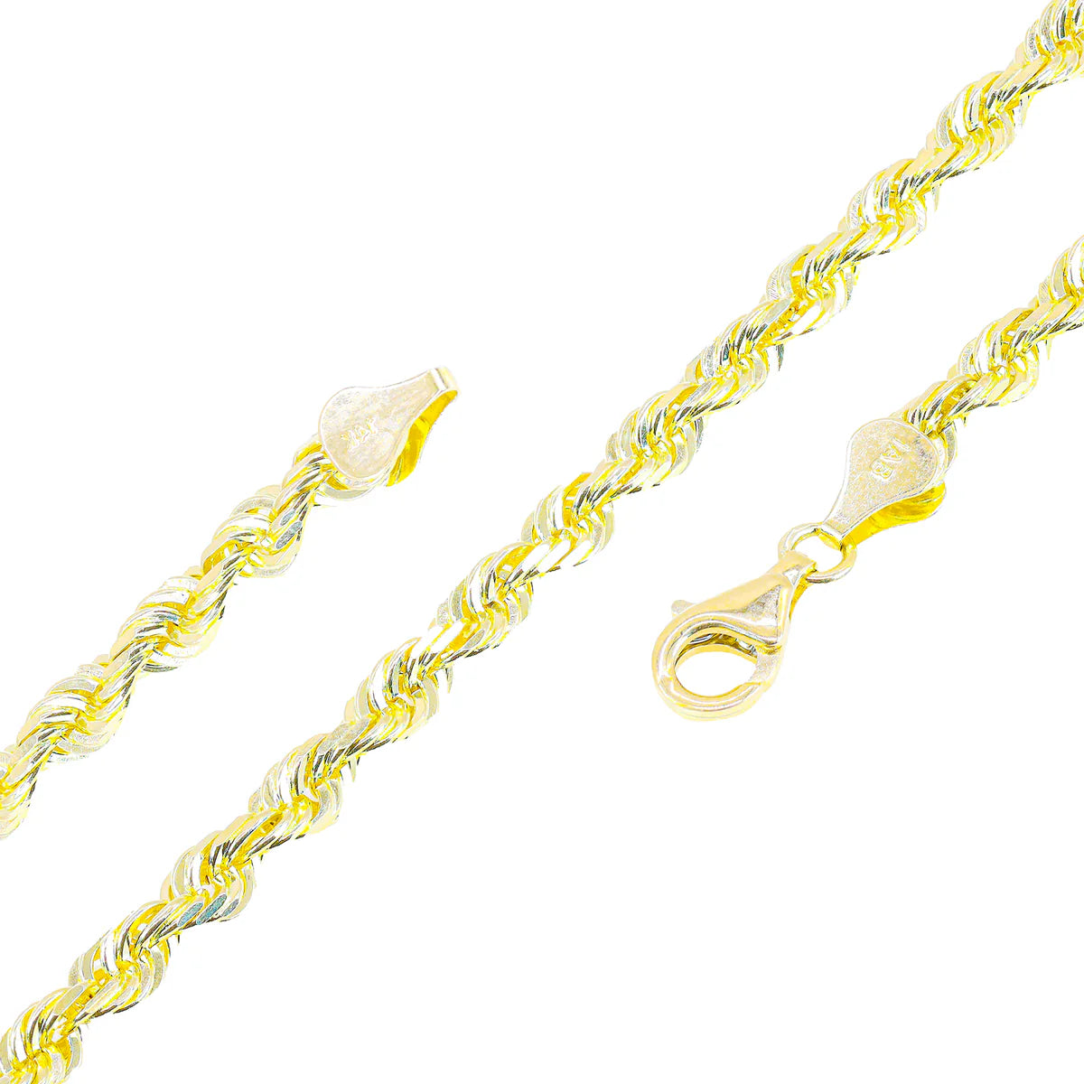 Rope Chains