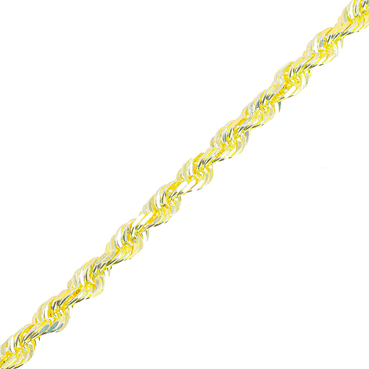 Rope Bracelet