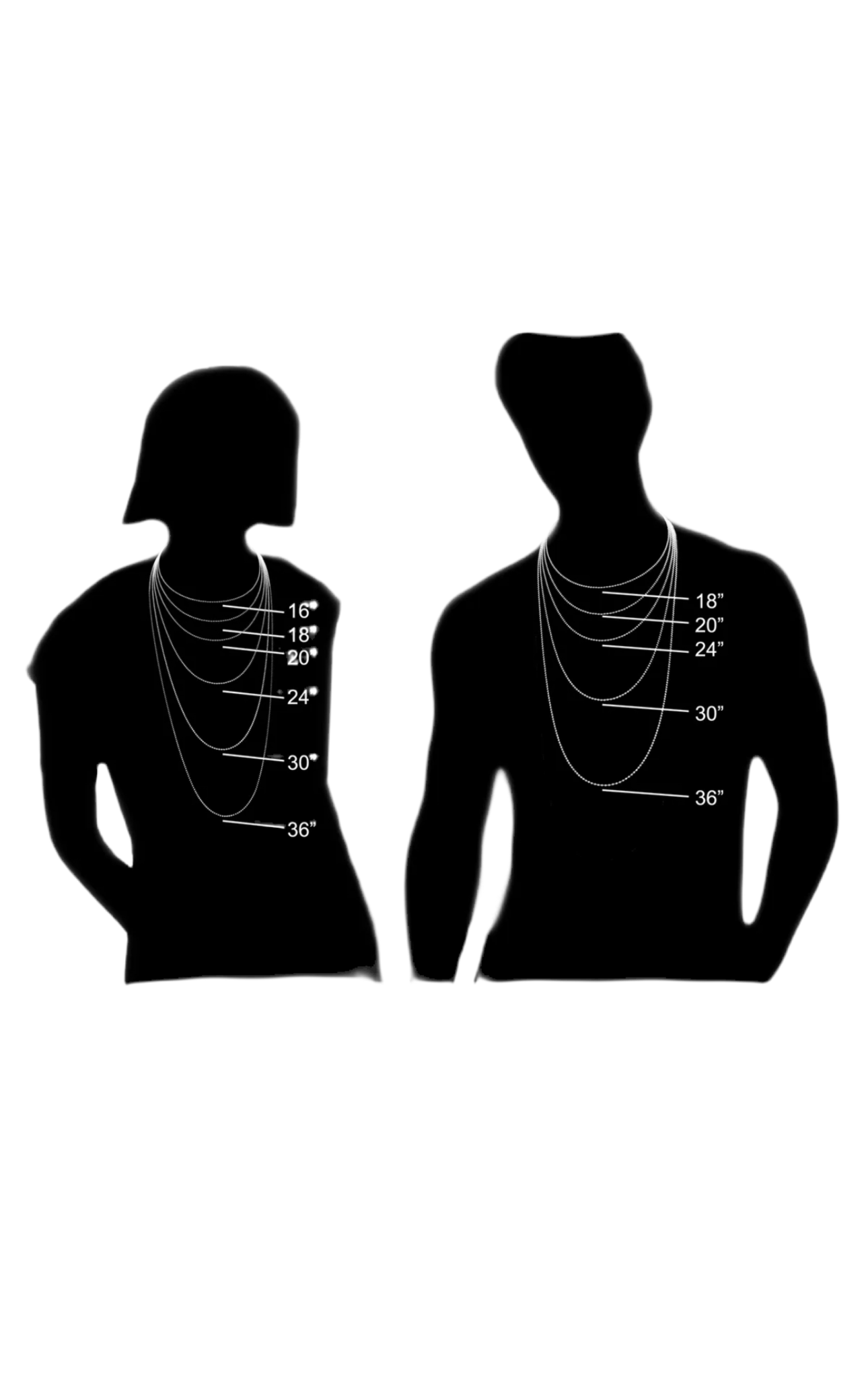 Rope Chains