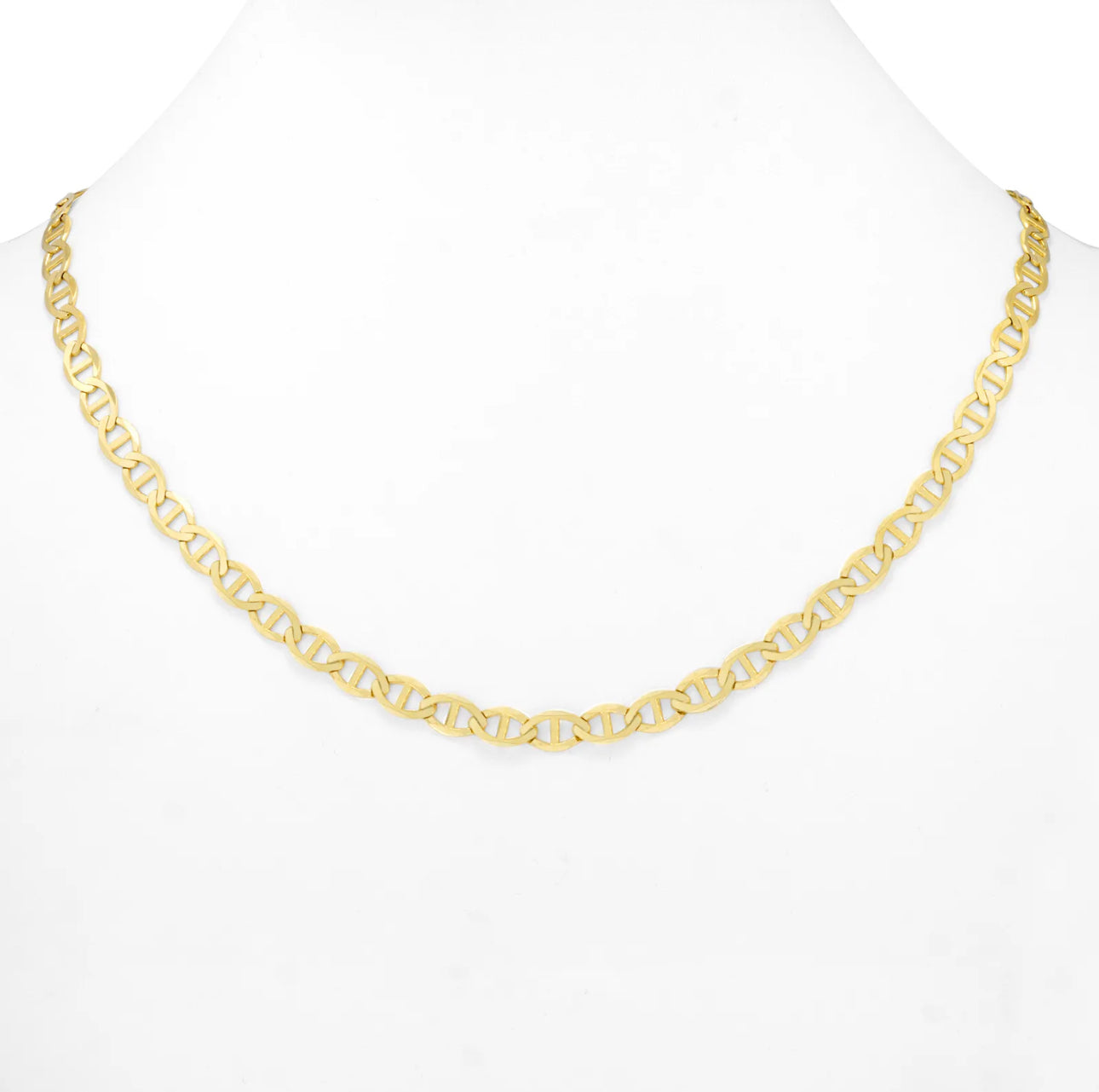 Gucci Link Chain