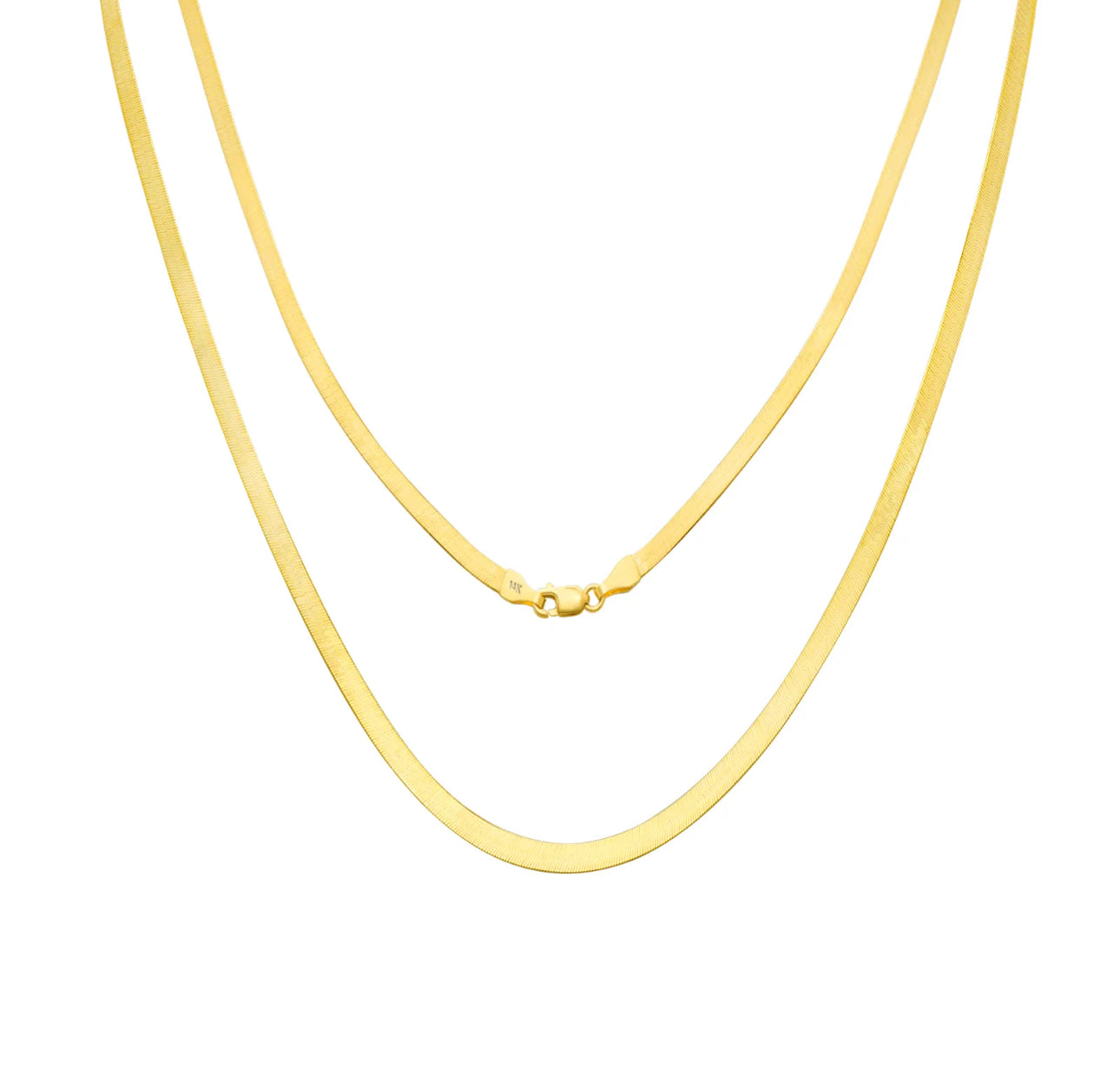 Herringbone Chain