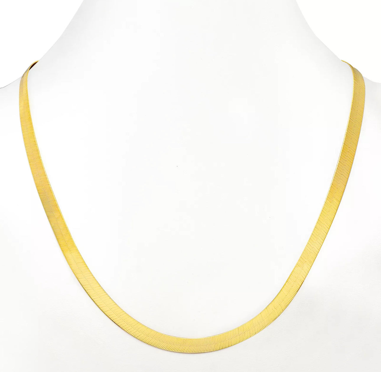 Herringbone Chain