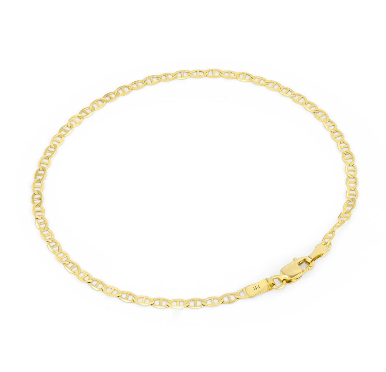 Gucci Link Bracelet