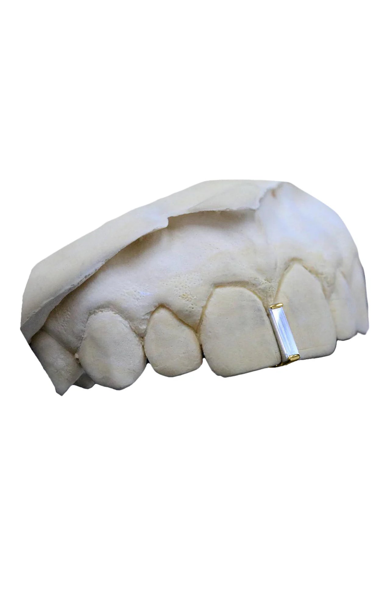 Baguette Gap Cap