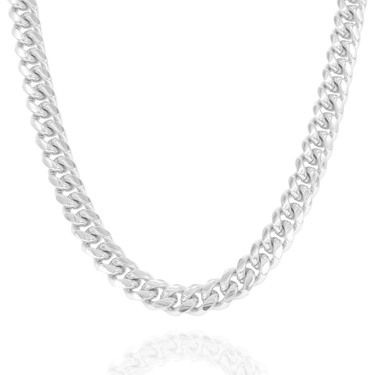 Miami Cuban Chain