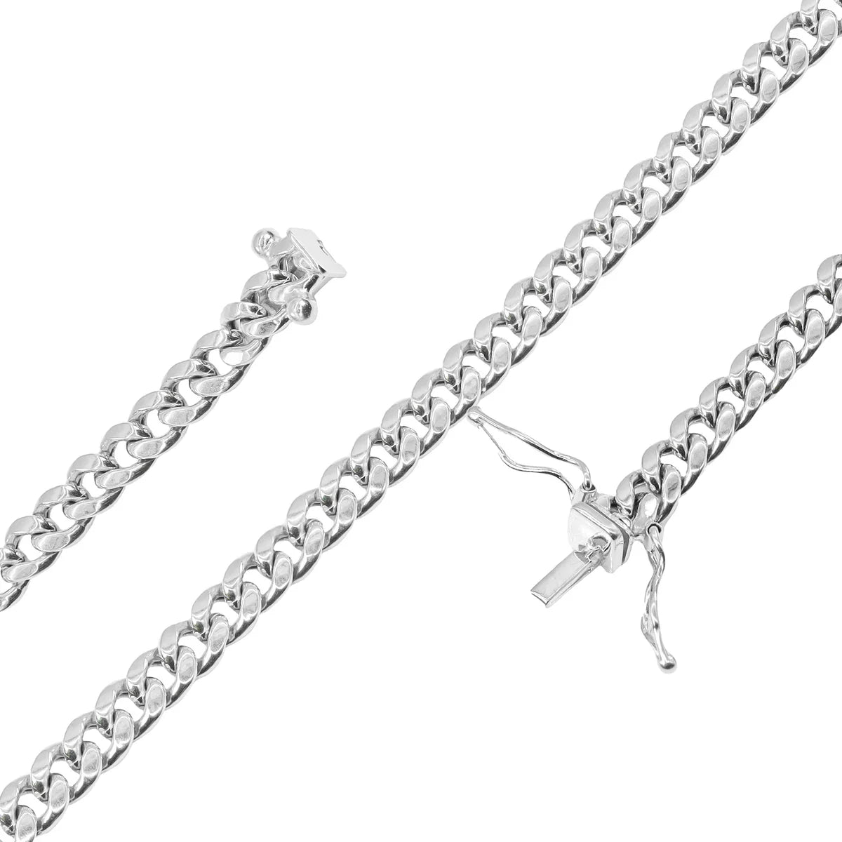 Miami Cuban Chain