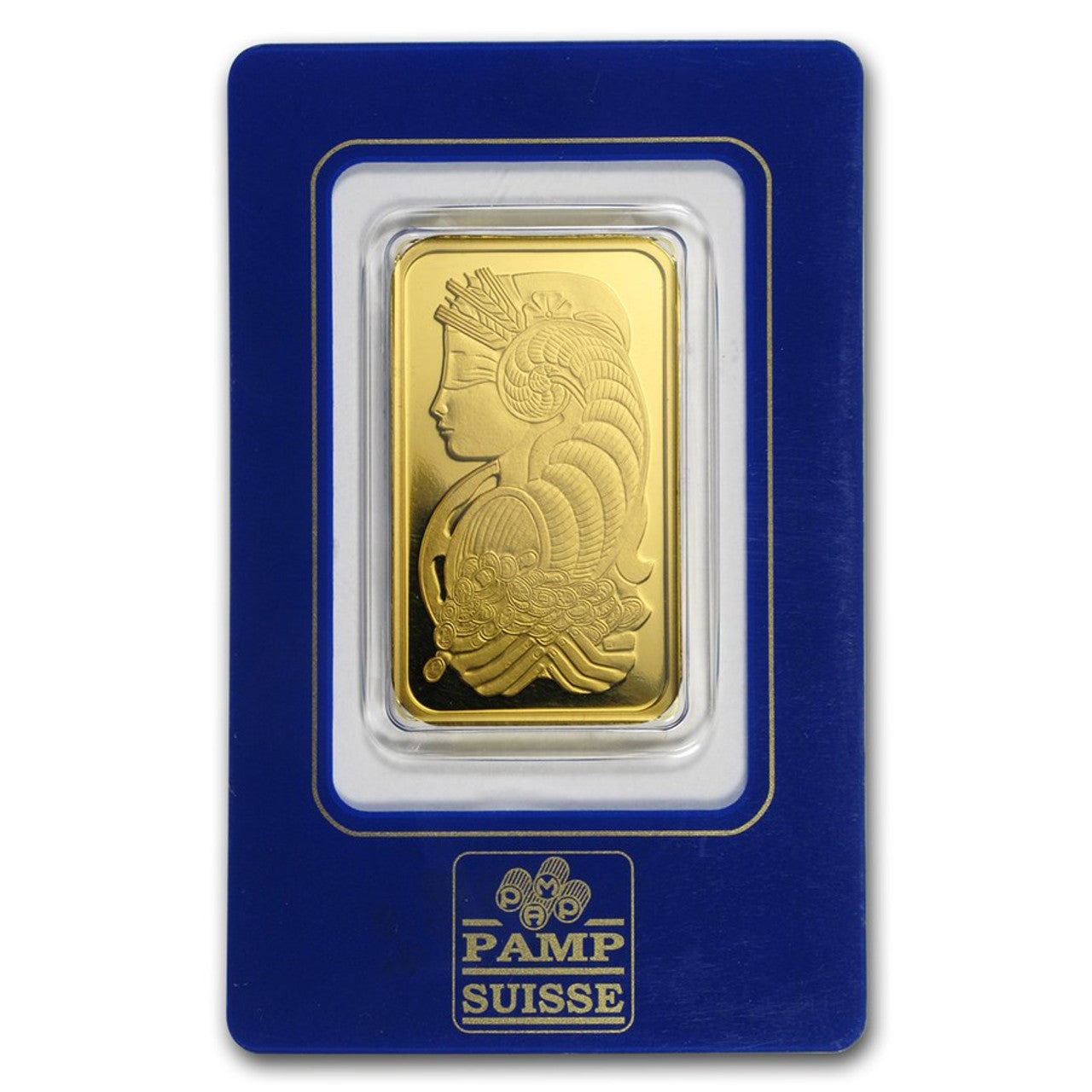 1 Gram Bar Frame
