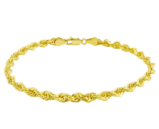 Rope Bracelet