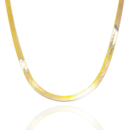 Herringbone Chain