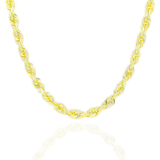 Rope Chains