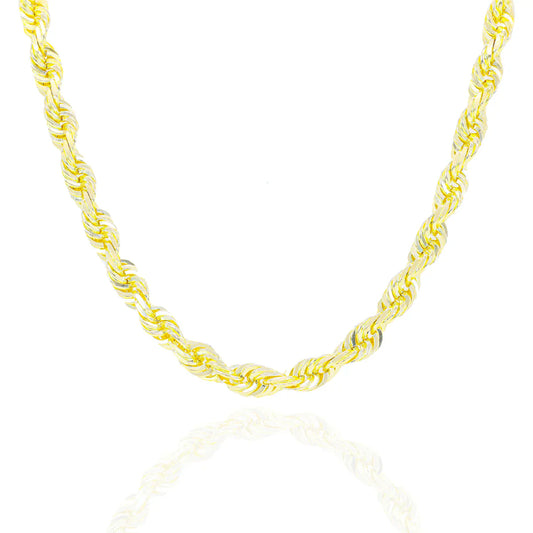 Premium Rope Chains