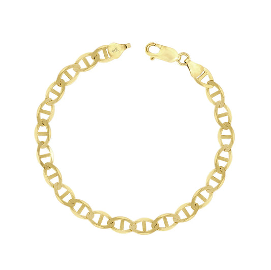 Gucci Link Bracelet
