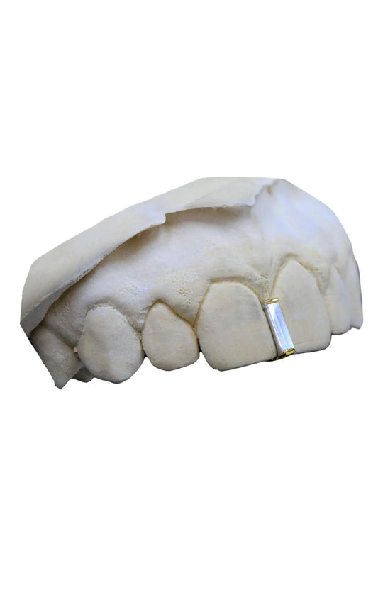 Baguette Gap Cap