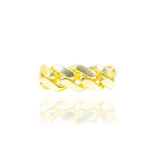 Miami Cuban Ring